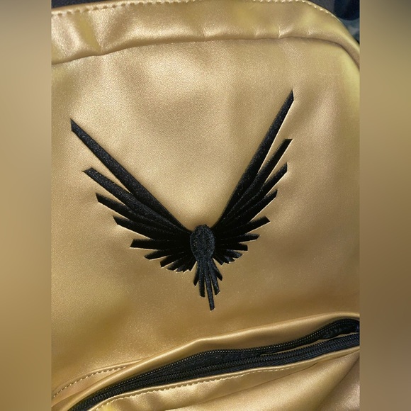 This is a Maverick backpack, Logan Pauls merch. - Picture 5 of 5